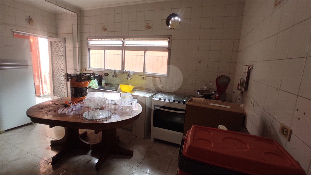 Casa Térrea à venda com 5 quartos, sendo 2 suítes, em Casa Verde, São Paulo, SP