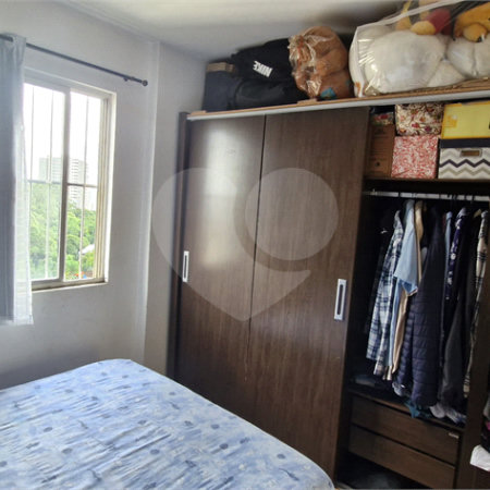Apartamento à venda com 2 quartos em Vila Amélia, São Paulo, SP