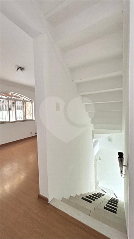 Sobrado à venda com 2 quartos em Barra Funda, São Paulo, SP