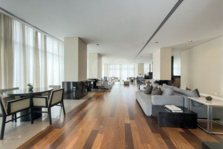 Apartamento à venda com 1 suíte em Cidade Monções, São Paulo, SP
