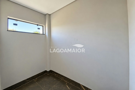 Loft para alugar em Sun Lake Residence, Jardim Alvorada, Três Lagoas - MS