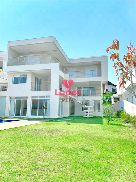 Casa para alugar com 4 suítes em Urbanova, São José dos Campos, SP