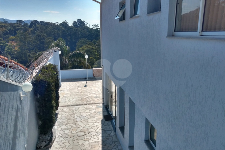 Casa à venda com 4 suítes em Tremembé, São Paulo, SP