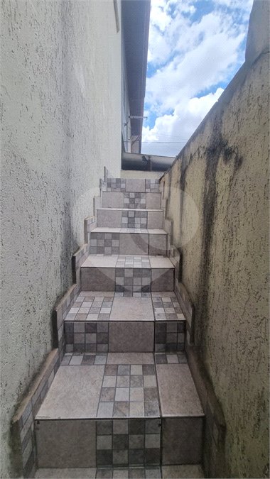 Sobrado à venda com 3 quartos em Vila Gustavo, São Paulo, SP