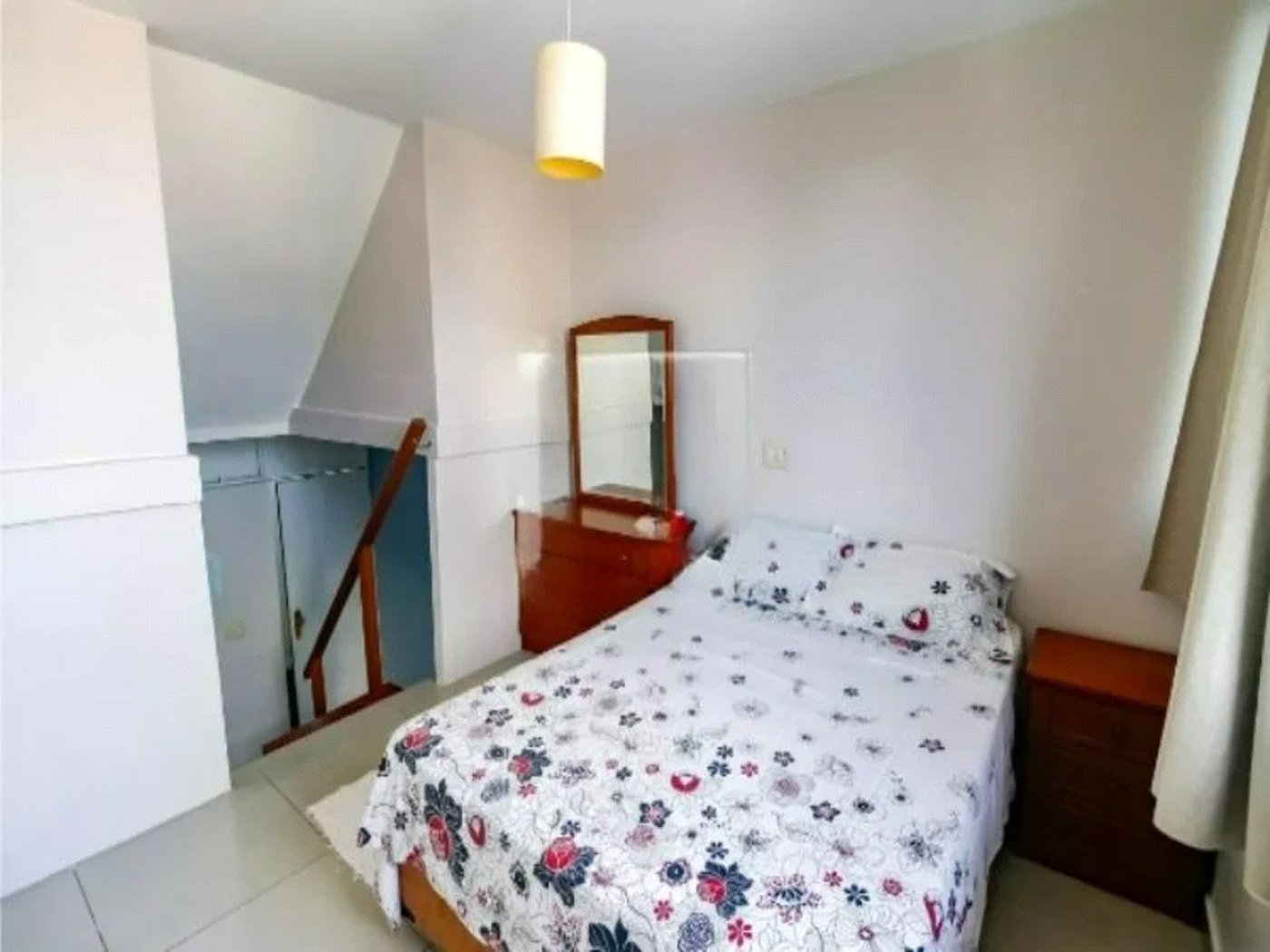 Duplex à venda com 1 suíte em Vila Tramontano, São Paulo, SP