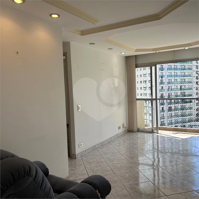 Apartamento à venda com 2 quartos em Santana, São Paulo, SP
