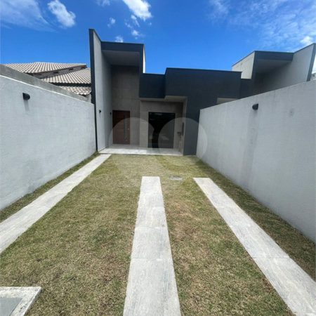 Casa à venda com 2 quartos, sendo 1 suíte, no condomínio Parque Guará, Rio de Janeiro - RJ
