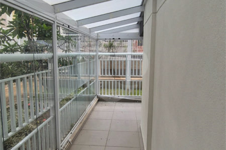 Apartamento à venda com 1 quarto em Pinheiros, São Paulo, SP