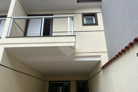 Sobrado à venda com 3 quartos, sendo 1 suíte, em Vila Medeiros, São Paulo, SP