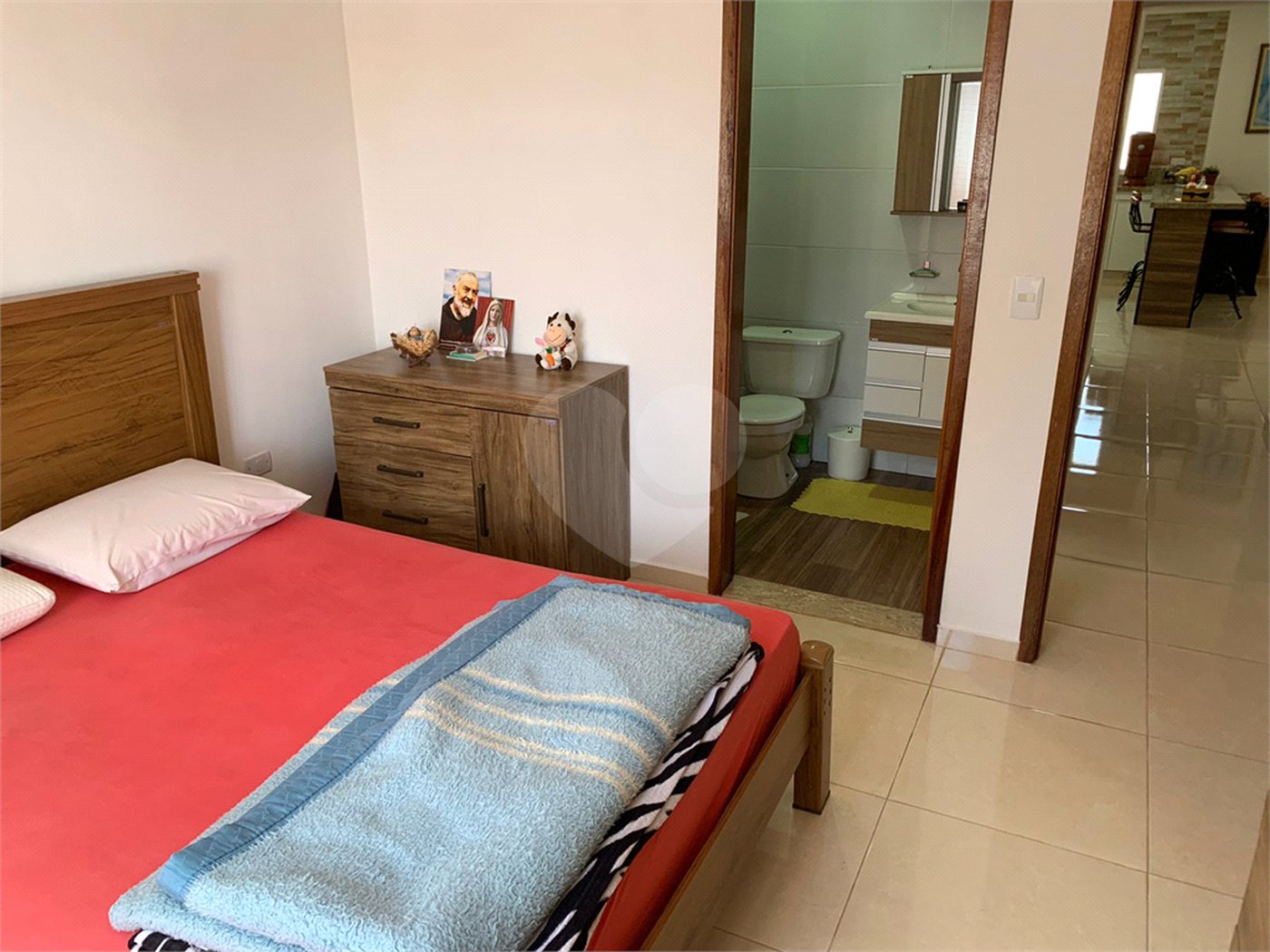 Casa à venda com 3 quartos, sendo 1 suíte, em Olho D'água, Mairiporã, SP