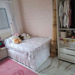 Apartamento Residencial à venda, Parque São Vicente, São Vicente - AP1136.