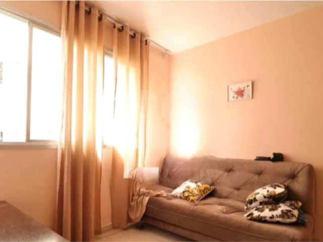 Apartamento à venda com 2 quartos em Santana, São Paulo, SP