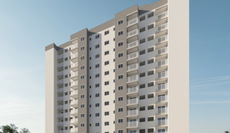 Condomínio Residencial Boa Vista