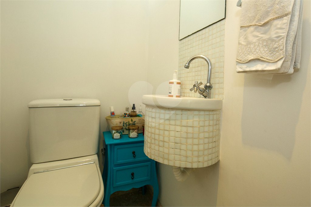 Casa à venda com 2 suítes no condomínio Loft House Marajoara, São Paulo - SP