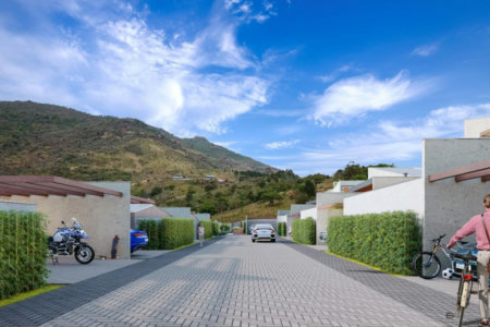 Residencial Vila Da Montanha