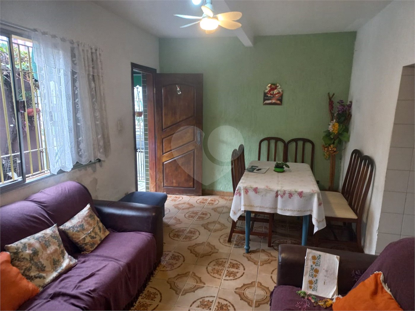 Sobrado à venda com 3 quartos em Mandaqui, São Paulo, SP