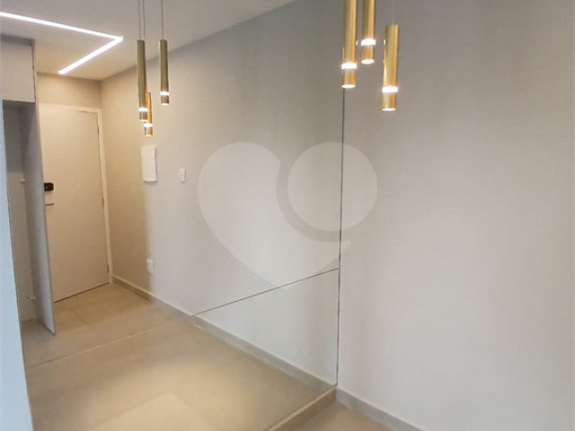 Apartamento à venda ou para alugar com 2 quartos em Santana, São Paulo, SP