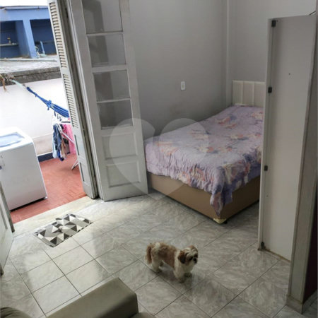 Apartamento à venda com 1 quarto em República, São Paulo, SP