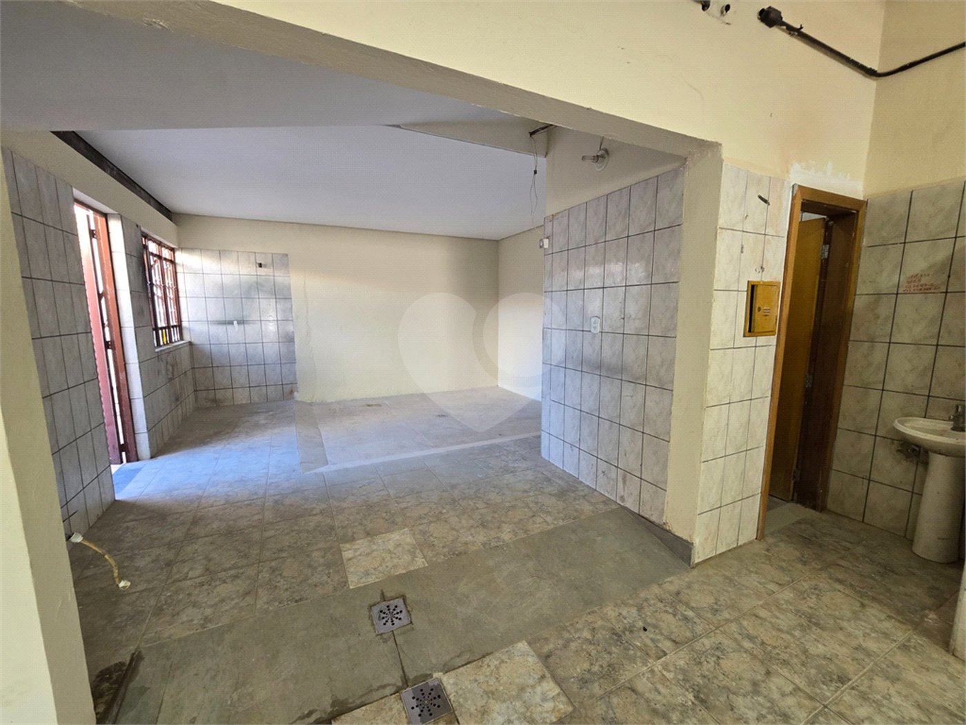 Salão para alugar em Jardim Eldorado, Indaiatuba, SP
