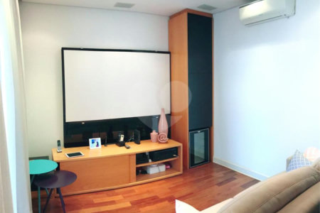 Apartamento à venda com 4 suítes em Parque Campolim, Sorocaba, SP
