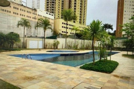 Apartamento à venda com 3 suítes em Vila Suzana, São Paulo, SP