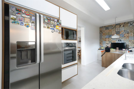 Apartamento à venda com 3 suítes no Centro, São Bernardo do Campo, SP