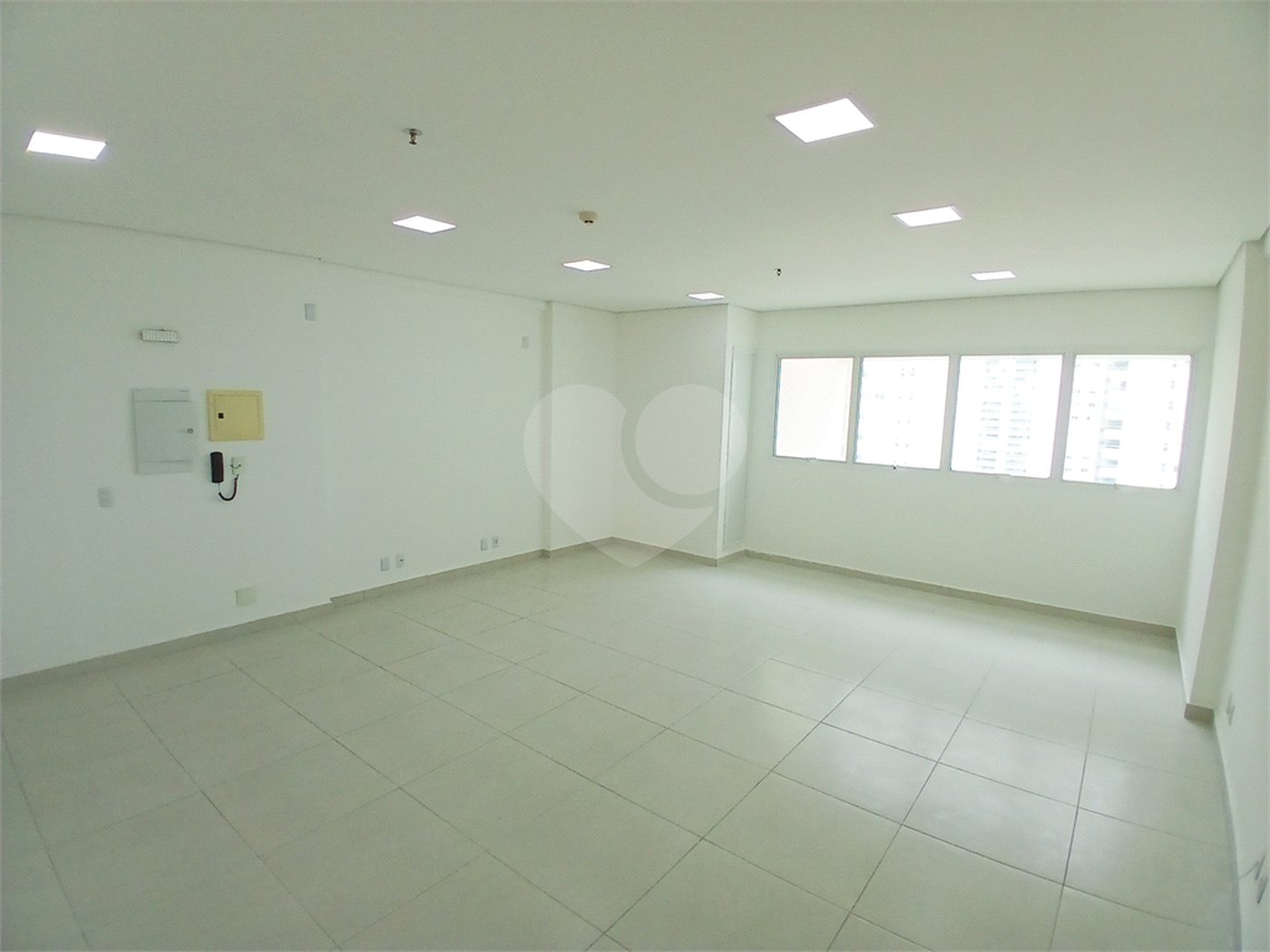 Sala à venda ou para alugar no Centro, São Bernardo do Campo, SP