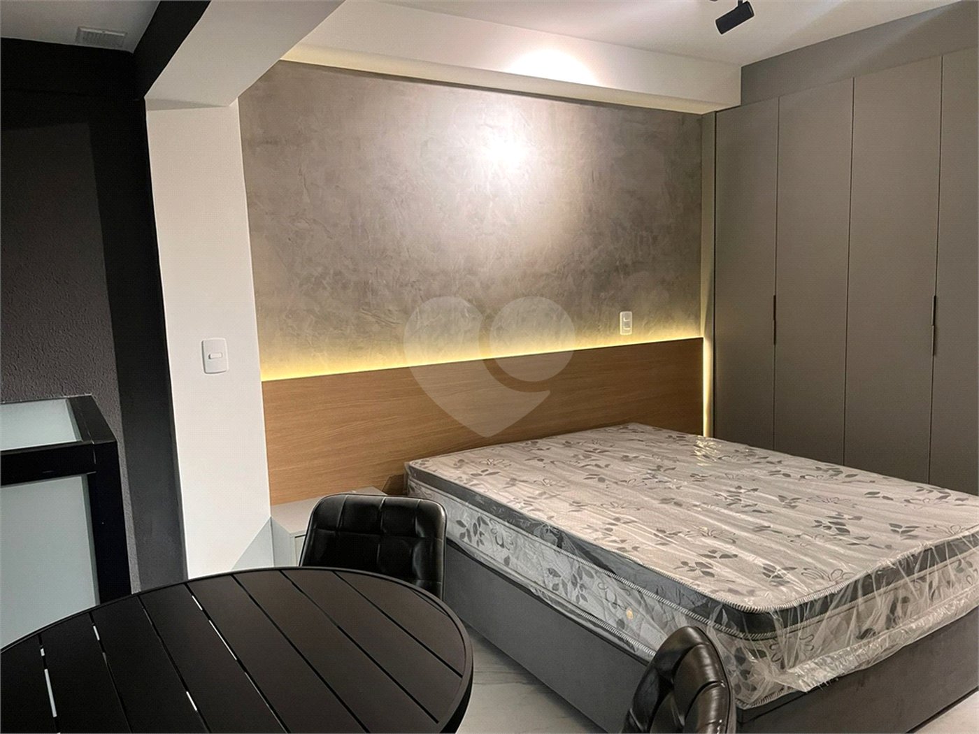 Apartamento à venda com 1 suíte em Pinheiros, São Paulo, SP