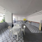 Cobertura à venda com 3 quartos, sendo 1 suíte, em Tijuca, Rio de Janeiro, RJ