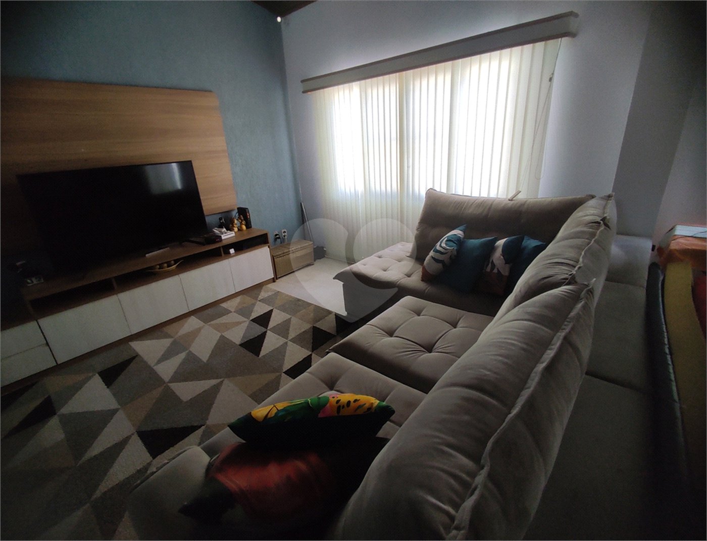 Casa à venda com 3 quartos, sendo 1 suíte,  em Jardim Moacyr Arruda, Indaiatuba, SP