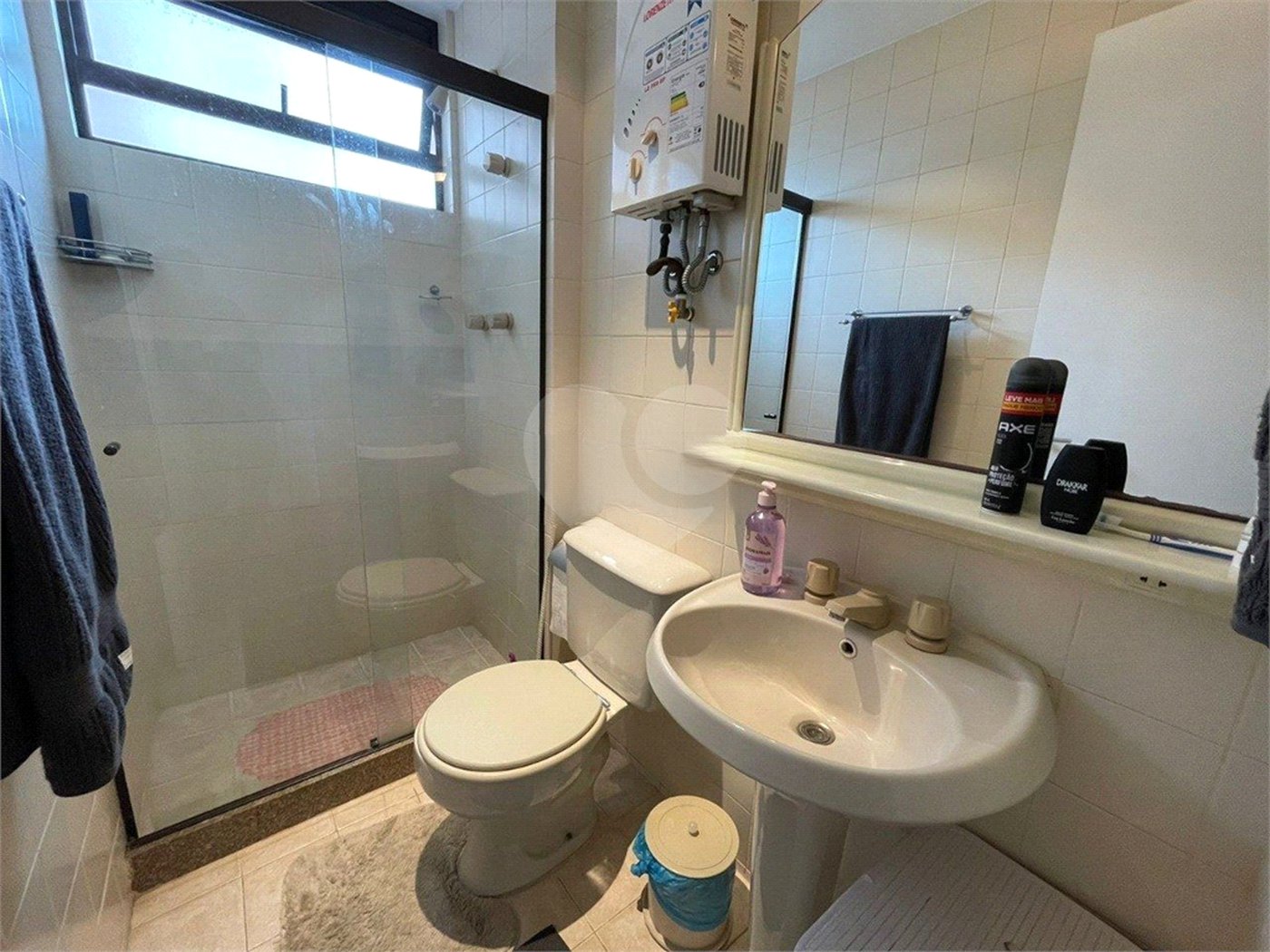 Apartamento à venda com 2 quartos, sendo 1 suíte, em Humaitá, Rio de Janeiro, RJ