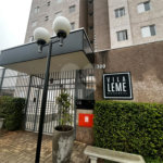 Apartamento à venda com 2 quartos em Vila Asem, Itapetininga, SP