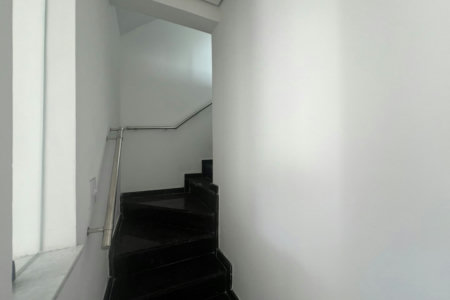 Casa com 3 dormitórios à venda, 155 m² por R$ 1.450.000,00 - Aparecida - Santos/SP