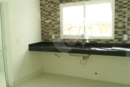 Casa à venda com 4 suítes no condomínio Vila Panorama, Indaiatuba - SP