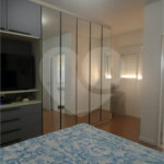 Apartamento à venda com 3 quartos, sendo 1 suíte, em Vila Lucy, Sorocaba, SP