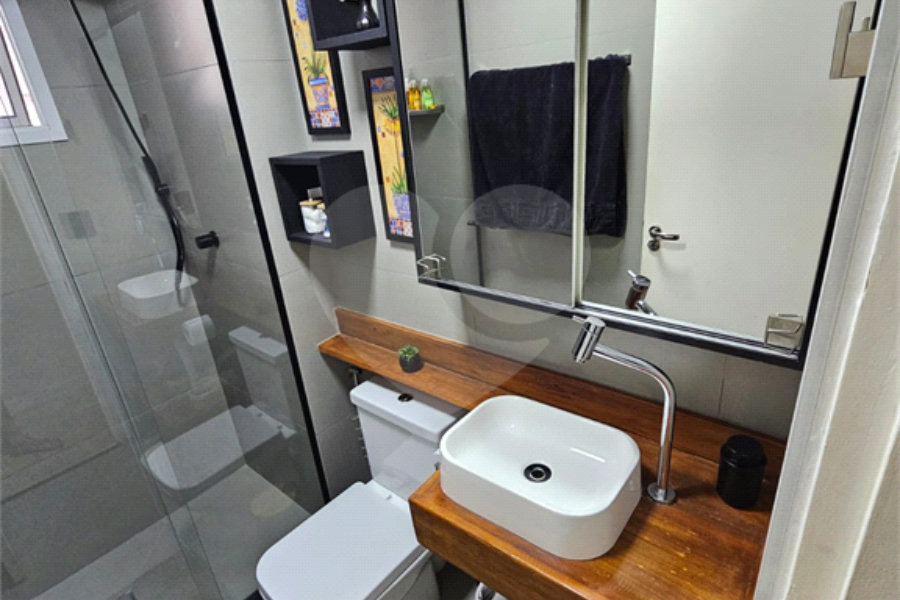 Apartamento a venda ao lado do Shopping Andorinha 2 quartos 1 vaga