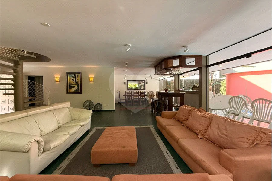 Casa à venda com 4 suítes em Riviera de São Lourenço, Bertioga, SP