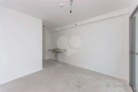 Studio para venda em Ipiranga com 1 quarto, 28m²