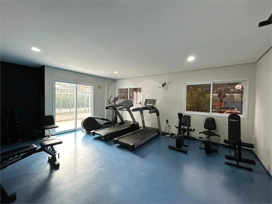 Apartamento á venda - Vila Guarani