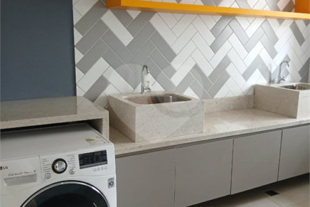 A Venda no Ipiranga Studio com 45,94m² 1 Domritório 1 Vaga e lazer Completo