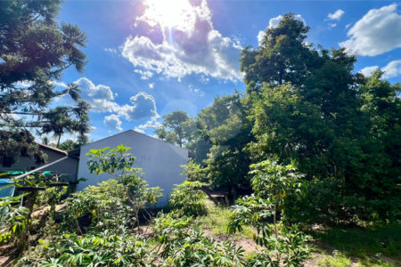 Lote à venda no Balneário Santo Antônio – Broa