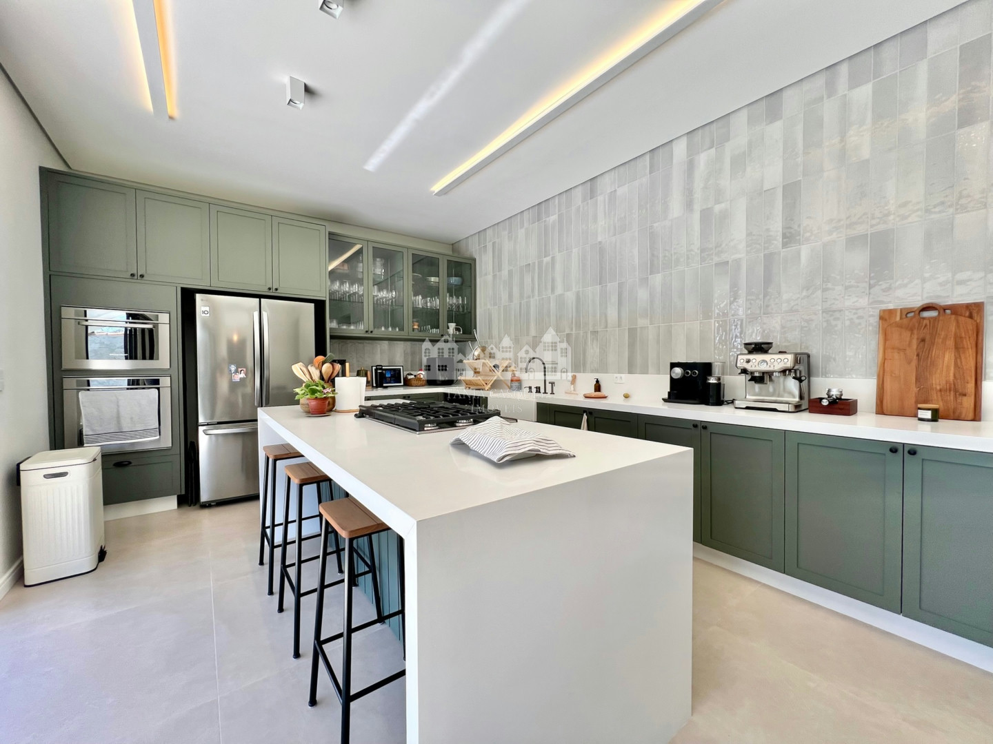 Casa, 5 quartos, 334 m² - Foto 58