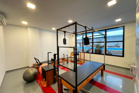 Apartamento à venda com 2 quartos, sendo 1 suíte, em Alto da Boa Vista, São Paulo, SP