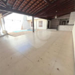 Casa para alugar em condomínio fechado no Green Village – Bairro Dois Córregos, Piracicaba