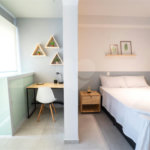 APARTAMENTO NO ANHANGABAU
