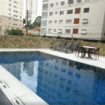 APARTAMENTO COM 4 DORMITÓRIOS E 4 VAGAS À VENDA NA MOOCA