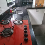Casa térrea no Condomínio Jardim Botânico , localizado na cidade Bady Bassit/SP .