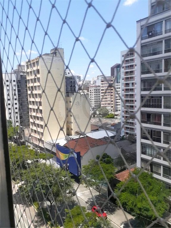 APARTAMENTO COM 1 DORMITORIO 46 METROS/SANTA EFIGENIA ACEITA FINANCIAMENTO