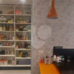 APARTAMENTO MARAVILHOSO COM 3 SUITES NO CONDOMINIO UNION MOOCA Estuda Permuta.