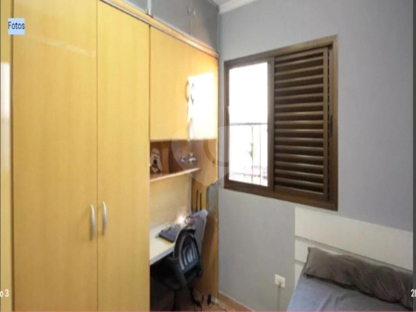Sobrado com 157m² , 3 dormitórios , sendo 1 suíte , 2 vagas ,à venda na Vila Formosa.